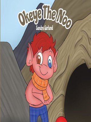 cover image of Okeye the Noo